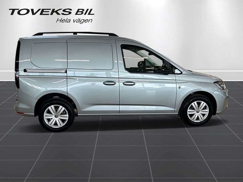 Volkswagen Caddy bild 6