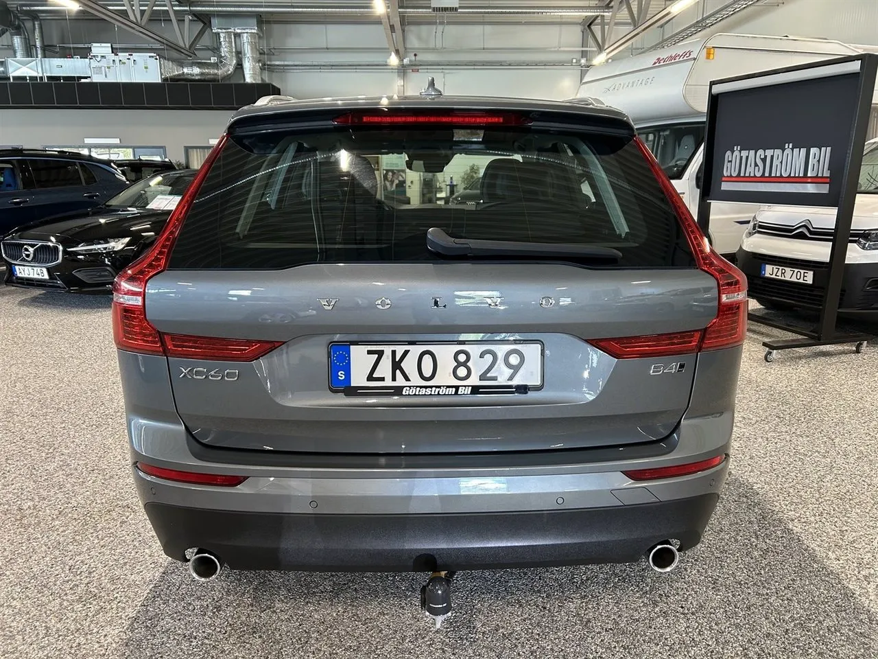 Vehicle image 2