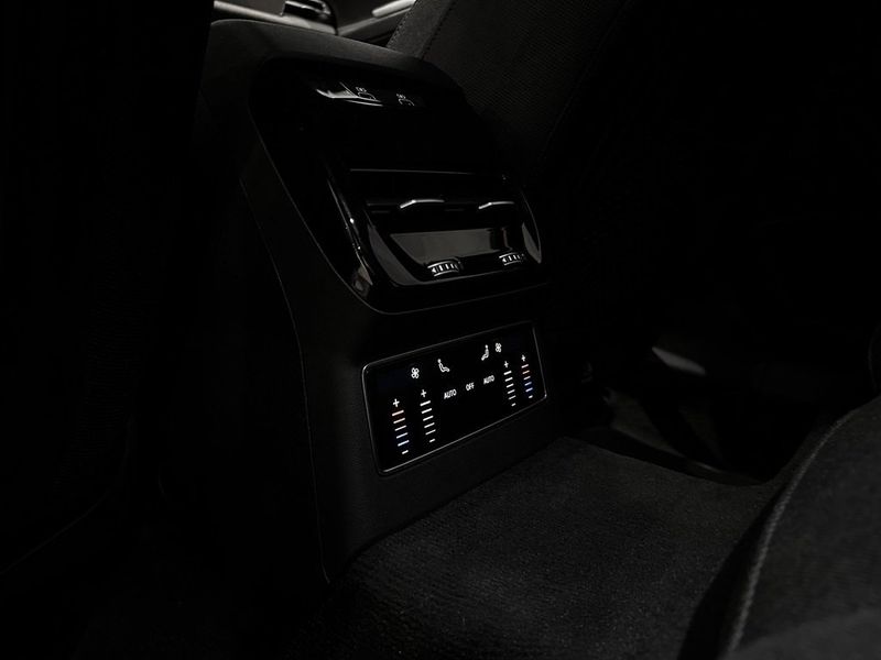 Audi A6 bild 10