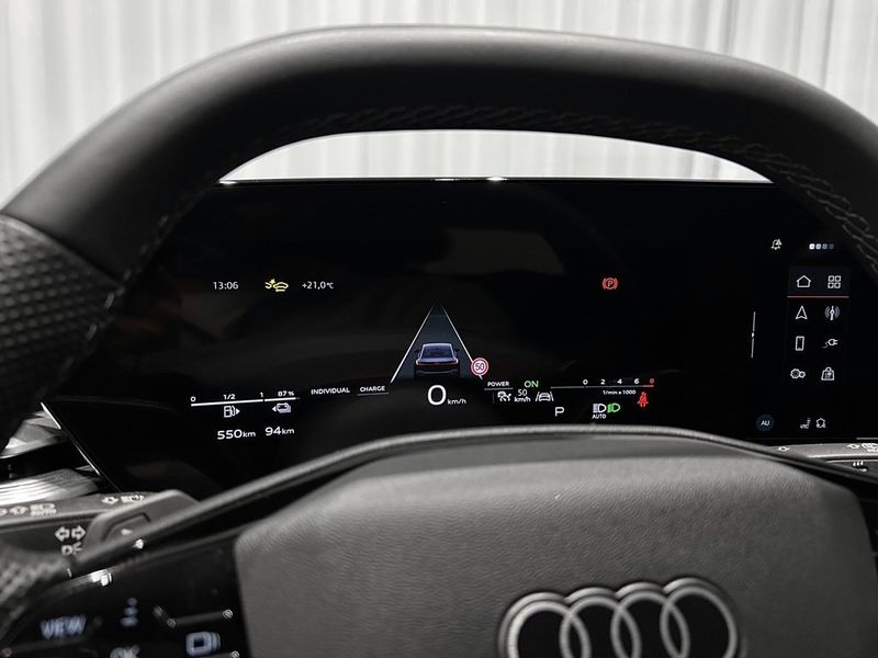 Audi A6 bild 14