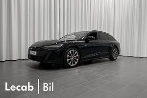 Audi A6 bild 1