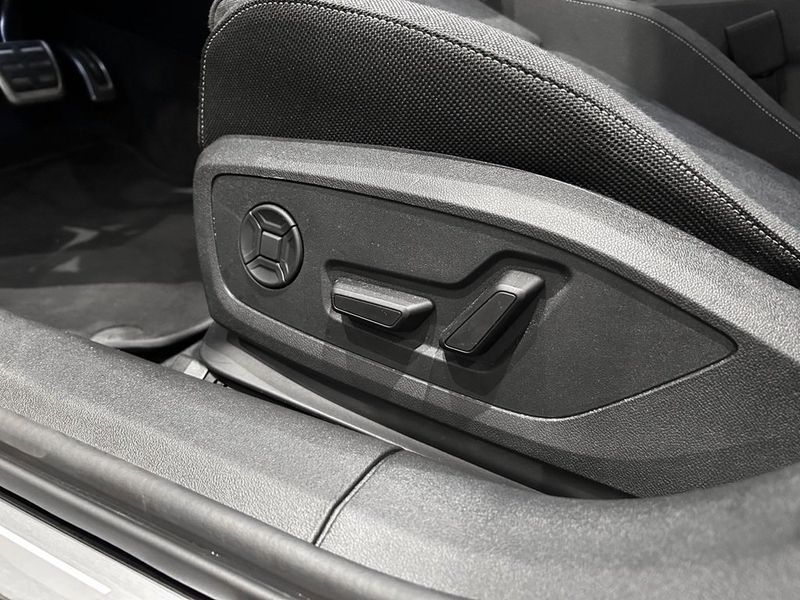 Audi A6 bild 8