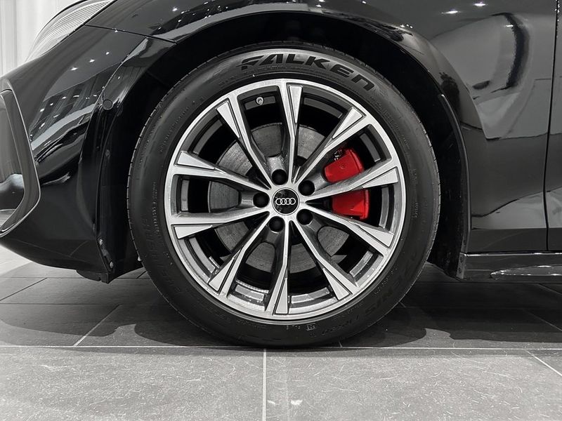 Audi A6 bild 6
