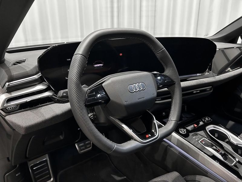 Audi A6 bild 12