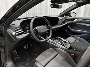 Audi A6 bild 11