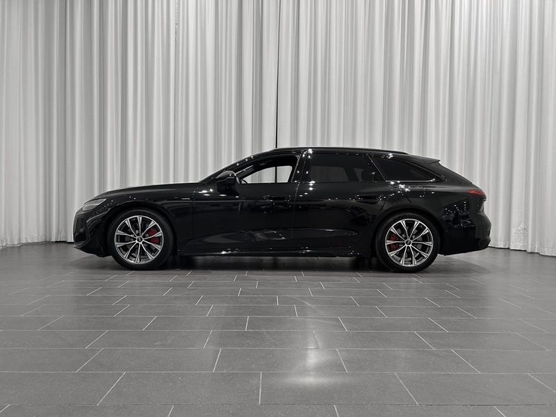 Audi A6 bild 2