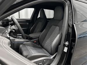 Audi A6 bild 7
