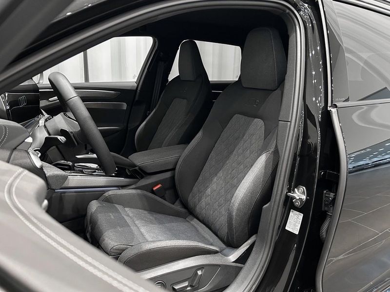Audi A6 bild 7