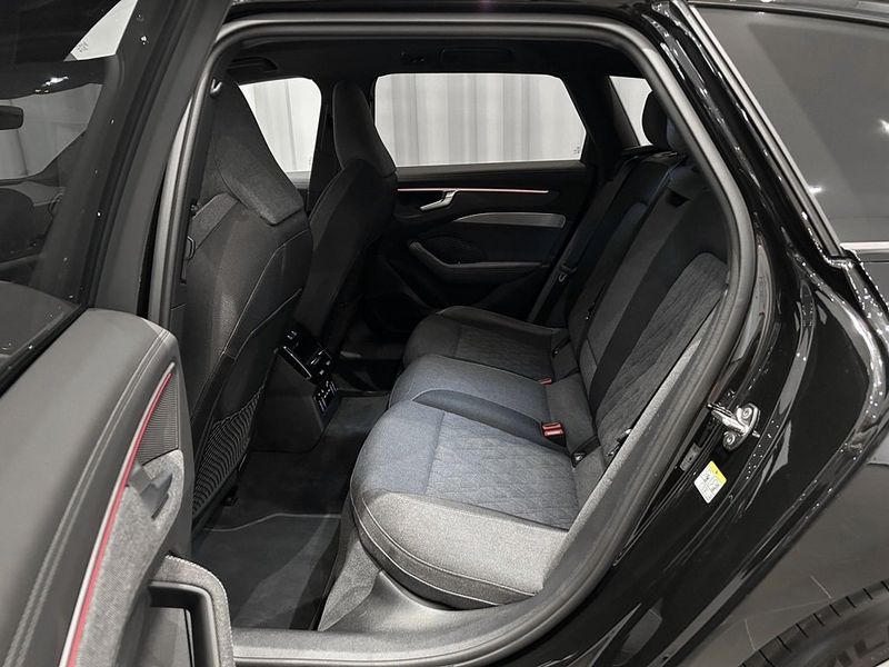 Audi A6 bild 9