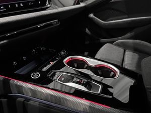 Audi A6 bild 17