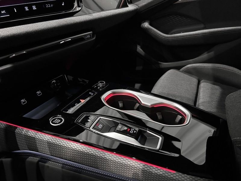 Audi A6 bild 17