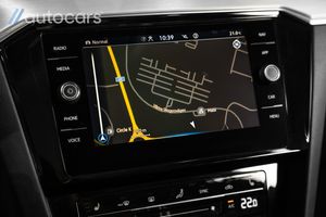 Volkswagen Passat bild 18