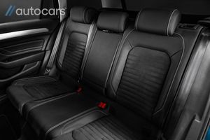 Volkswagen Passat bild 29