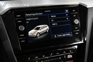 Volkswagen Passat bild 22