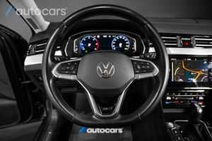 Volkswagen Passat bild 16