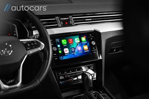 Volkswagen Passat bild 19