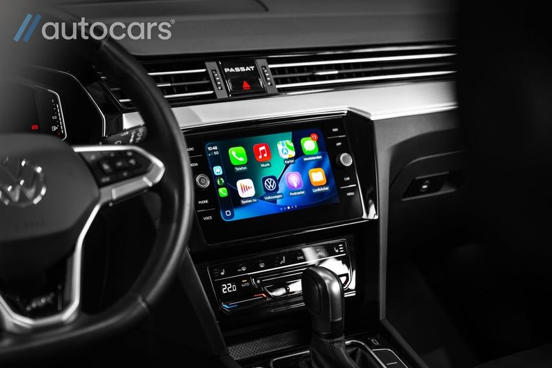 Volkswagen Passat bild 19