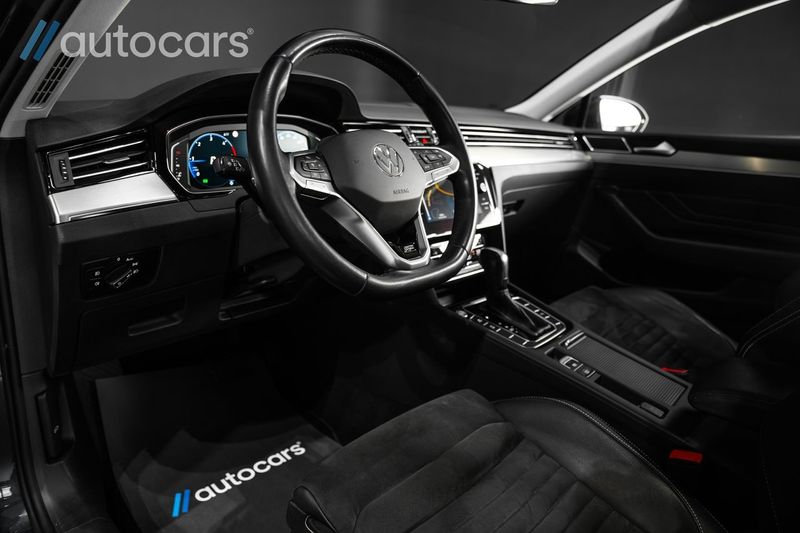 Volkswagen Passat bild 14