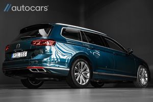 Volkswagen Passat bild 3