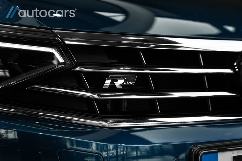 Volkswagen Passat bild 11