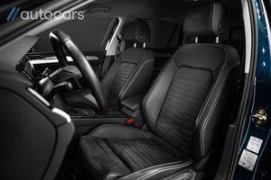 Volkswagen Passat bild 28