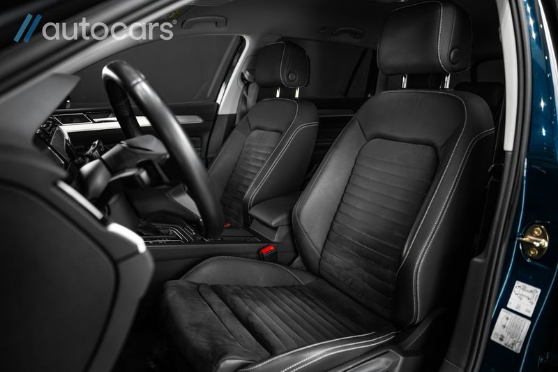 Volkswagen Passat bild 28