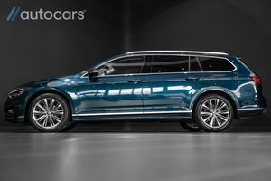 Volkswagen Passat bild 5