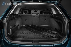 Volkswagen Passat bild 30