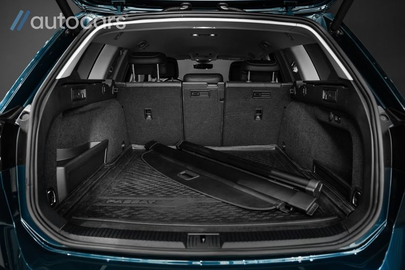 Volkswagen Passat bild 30