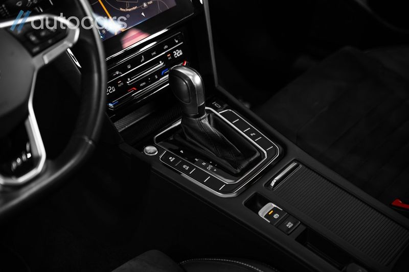 Volkswagen Passat bild 25