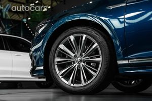 Volkswagen Passat bild 8