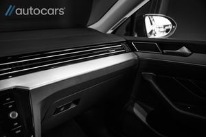 Volkswagen Passat bild 23