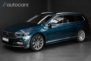 Volkswagen Passat bild 6