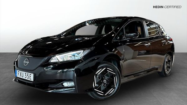 Nissan Leaf Acenta 40 kWh - 2023