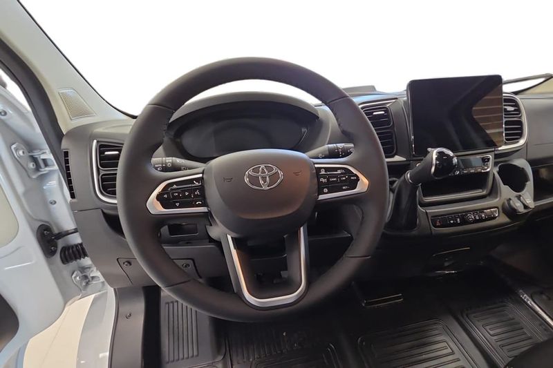 Toyota Proace bild 13