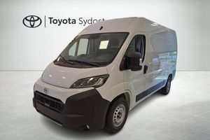 Toyota Proace bild 1