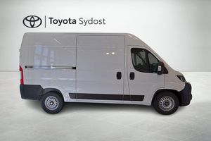 Toyota Proace bild 3