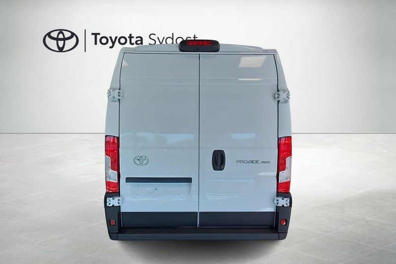 Toyota Proace bild 5