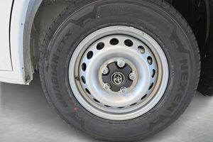 Toyota Proace bild 14