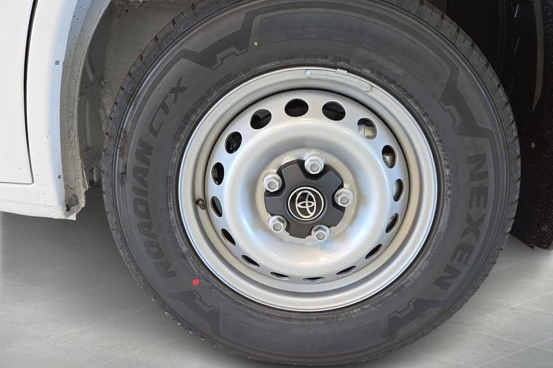 Toyota Proace bild 14