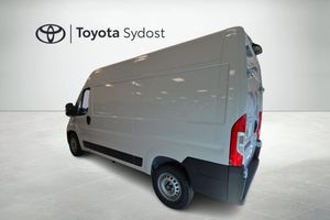 Toyota Proace bild 4
