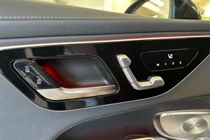 Mercedes GLC220 bild 16