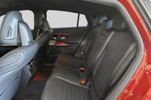 Mercedes GLC220 bild 9