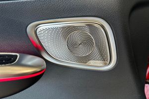 Mercedes GLC220 bild 17