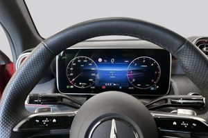 Mercedes GLC220 bild 10