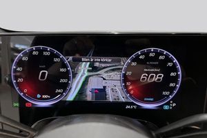 Mercedes CLA350 bild 10