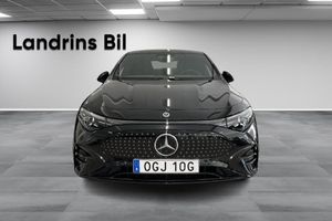Mercedes CLA350 bild 2