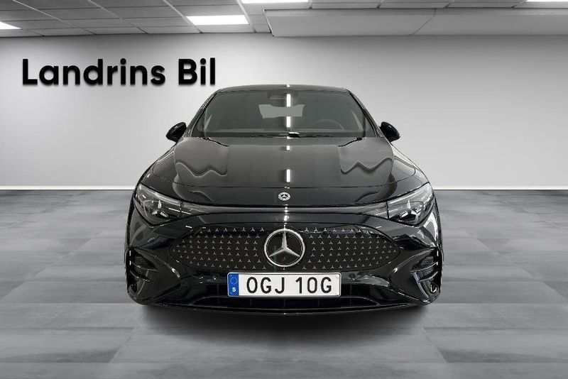 Mercedes CLA350 bild 2