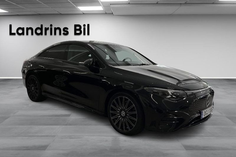Mercedes CLA350 bild 3