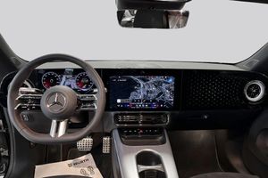 Mercedes CLA350 bild 7